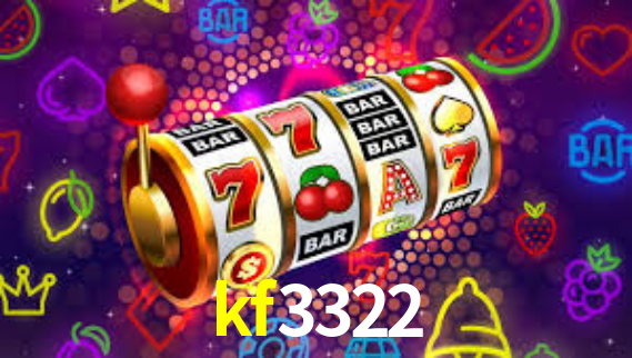 kf3322 bet